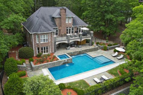 1492 Fulmer Road Blythewood SC 29016