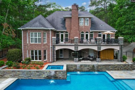1492 Fulmer Road Blythewood SC 29016