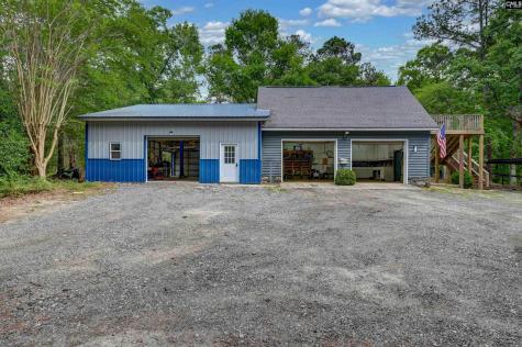1492 Fulmer Road Blythewood SC 29016