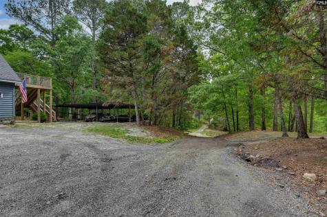 1492 Fulmer Road Blythewood SC 29016