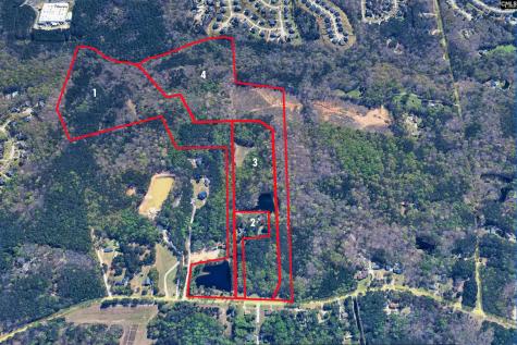 1492 Fulmer Road Blythewood SC 29016
