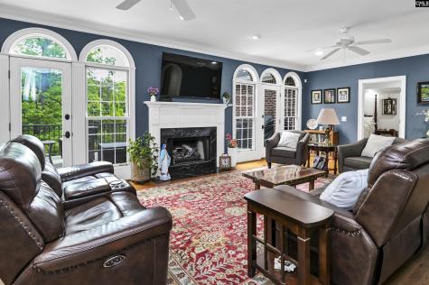 1492 Fulmer Road Blythewood SC 29016