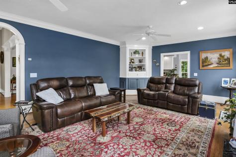 1492 Fulmer Road Blythewood SC 29016