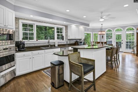 1492 Fulmer Road Blythewood SC 29016
