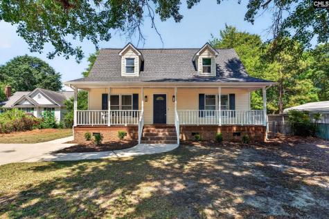 108 Shantel Court Lexington SC 29073