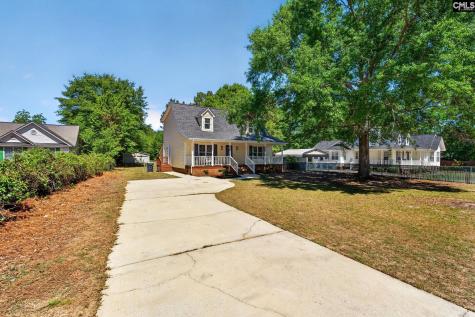 108 Shantel Court Lexington SC 29073