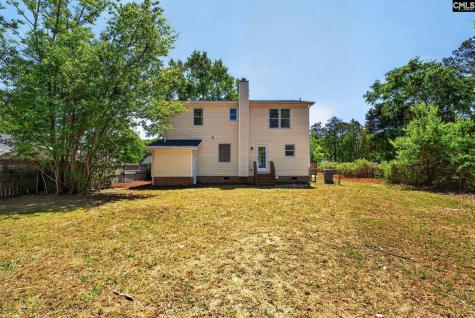 108 Shantel Court Lexington SC 29073