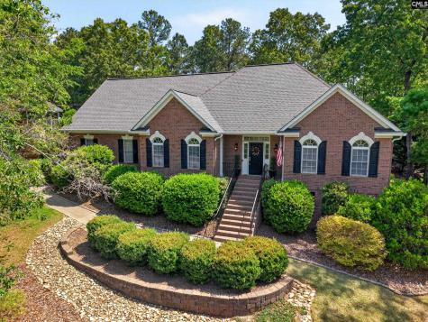 209 Winding Oak Way Blythewood SC 29016