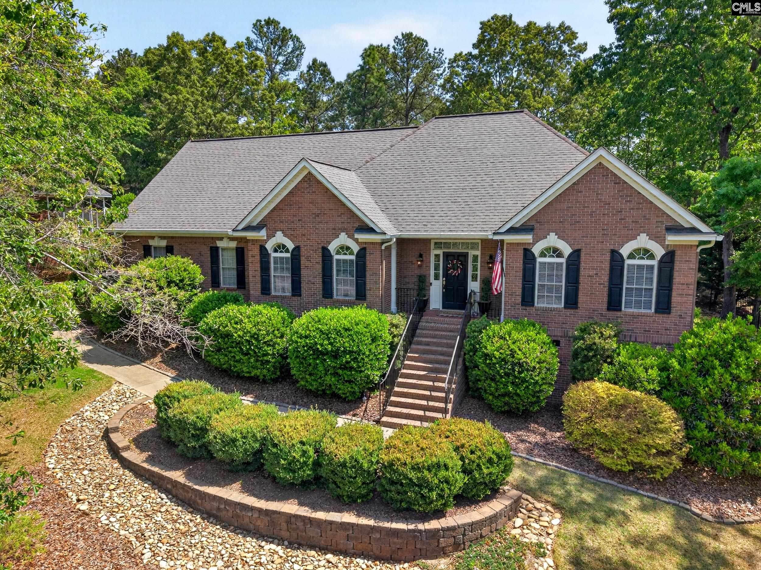 209 Winding Oak Way Blythewood SC 29016