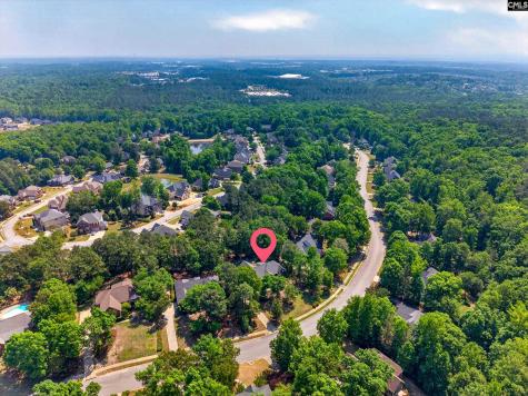 209 Winding Oak Way Blythewood SC 29016