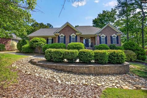 209 Winding Oak Way Blythewood SC 29016
