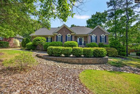 209 Winding Oak Way Blythewood SC 29016