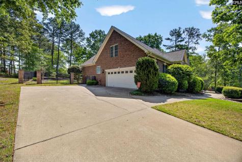 209 Winding Oak Way Blythewood SC 29016