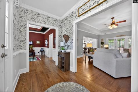 209 Winding Oak Way Blythewood SC 29016