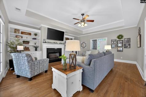 209 Winding Oak Way Blythewood SC 29016