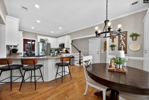 209 Winding Oak Way Blythewood SC 29016