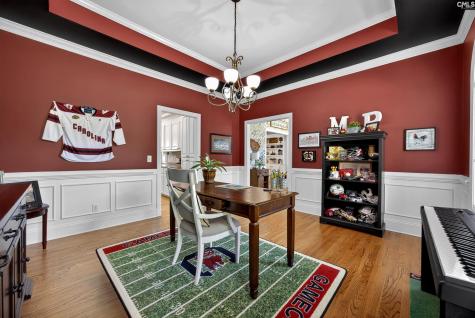 209 Winding Oak Way Blythewood SC 29016