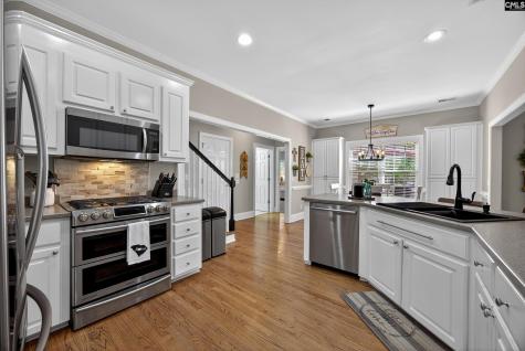 209 Winding Oak Way Blythewood SC 29016