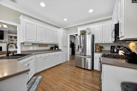 209 Winding Oak Way Blythewood SC 29016