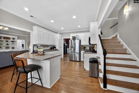 209 Winding Oak Way Blythewood SC 29016