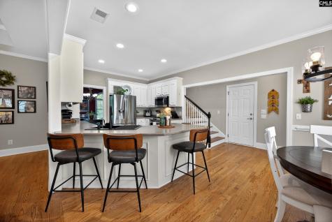 209 Winding Oak Way Blythewood SC 29016