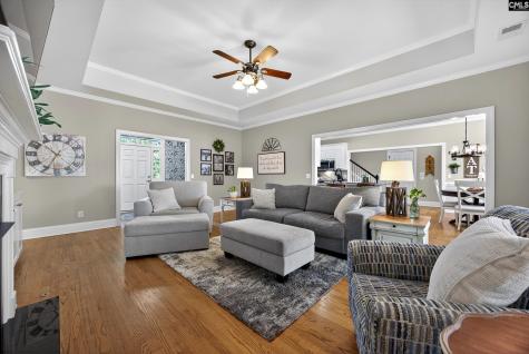 209 Winding Oak Way Blythewood SC 29016