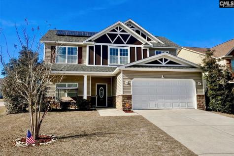 203 Pegonia Lane Blythewood SC 29016