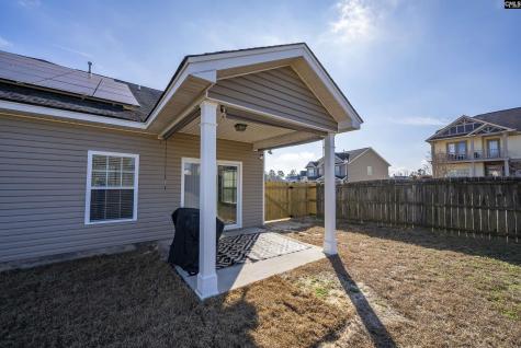 203 Pegonia Lane Blythewood SC 29016