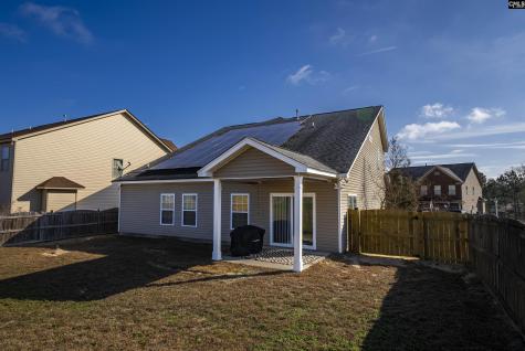 203 Pegonia Lane Blythewood SC 29016
