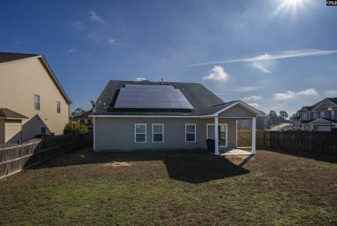 203 Pegonia Lane Blythewood SC 29016