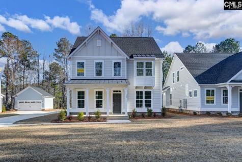 122 Clubside Drive Lexington SC 29072