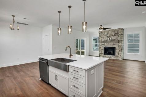 122 Clubside Drive Lexington SC 29072