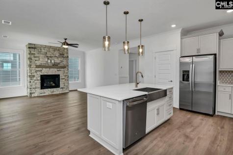 122 Clubside Drive Lexington SC 29072