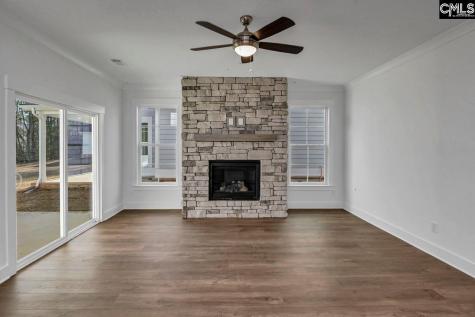 122 Clubside Drive Lexington SC 29072