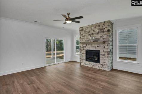122 Clubside Drive Lexington SC 29072