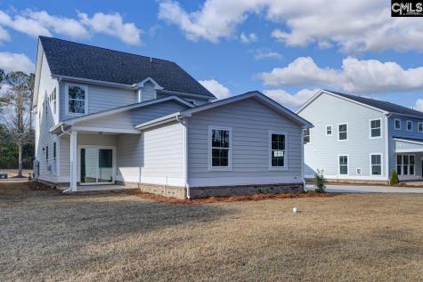 122 Clubside Drive Lexington SC 29072