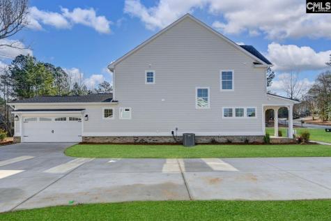 122 Clubside Drive Lexington SC 29072
