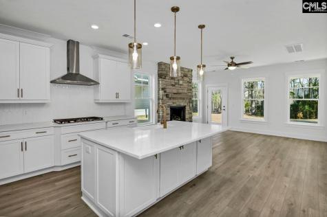 122 Clubside Drive Lexington SC 29072