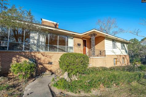 2201 Chappelle Street Columbia SC 29203