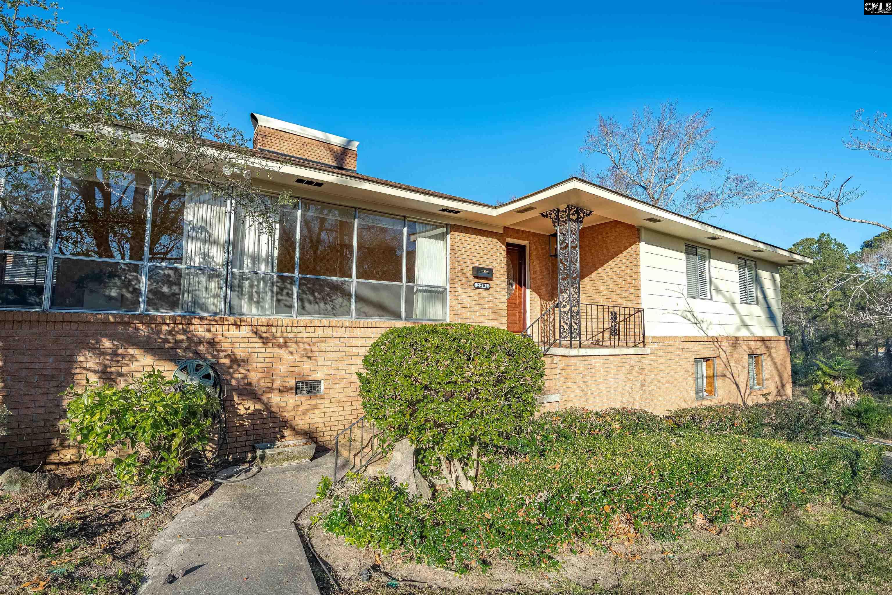 2201 Chappelle Street Columbia SC 29203