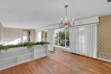 2201 Chappelle Street Columbia SC 29203