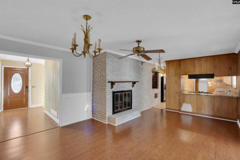 2201 Chappelle Street Columbia SC 29203