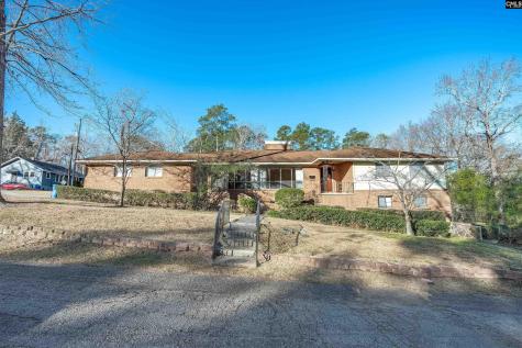 2201 Chappelle Street Columbia SC 29203