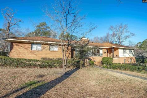2201 Chappelle Street Columbia SC 29203