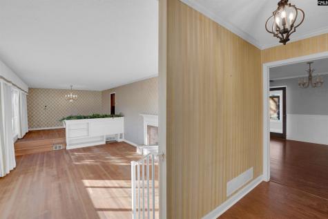 2201 Chappelle Street Columbia SC 29203