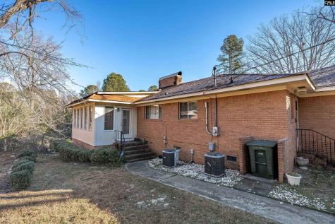 2201 Chappelle Street Columbia SC 29203