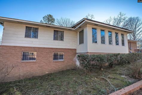 2201 Chappelle Street Columbia SC 29203