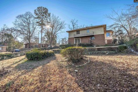 2201 Chappelle Street Columbia SC 29203