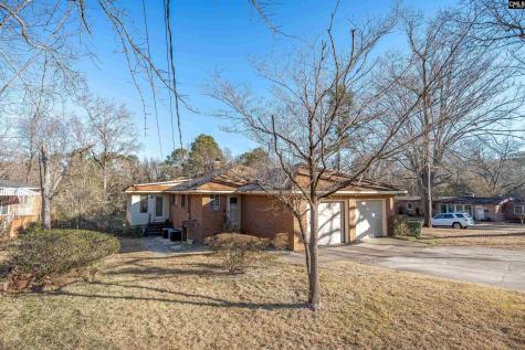 2201 Chappelle Street Columbia SC 29203