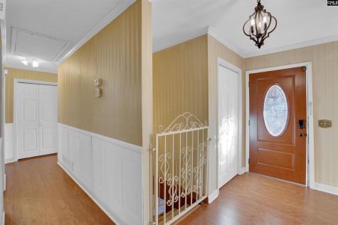 2201 Chappelle Street Columbia SC 29203